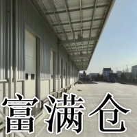 出租金山漕泾独门独院15000平米双边高平台