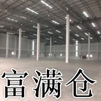 松江大型仓库出租10000平方高平台层高10米