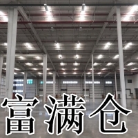 浦东四团高平台仓库出租15000平层高8米