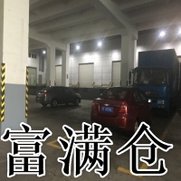 松江大港物流仓库30000平方大房东层高9米