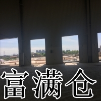 松江新桥20000平方层高10米消防丙二类