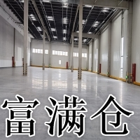 闵行颛桥汽车配件仓库出租5500平高10米