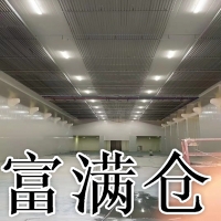 松江泗泾15000 平高平台仓储 场地大带烟感喷淋出租