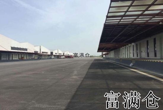 祝桥3200平方米厂房仓库出租配有办公室适合物流