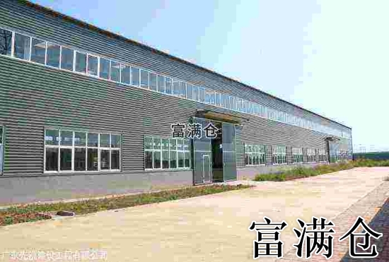金山枫泾工业园区8000平方米高标丙二类仓库出租