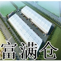 青浦仓库出租平台：28000平方米高平台仓库出租可搭建货架