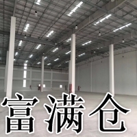 闵行高平台仓库出租20000平方可分租层高10米