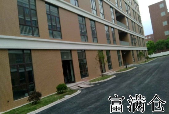 浦东园区双层标准厂房出租2300平可环评