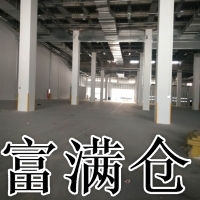 杭州下沙20000平方全单层双平台仓库出租