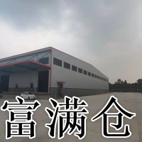 江苏海门层高10米17000平高平台仓库出租