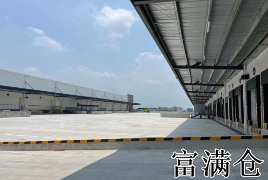 武汉高标准丙二类高平台冷库300平到25000平高9米