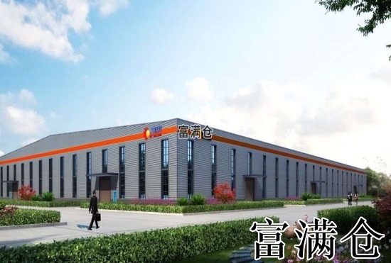 枫泾12000平方米标准双层丙二类厂房高科技产业新