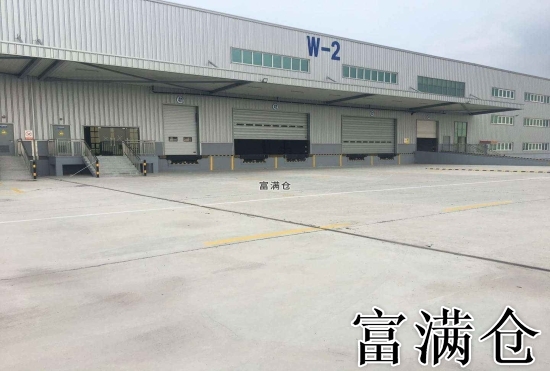 奉贤南桥高平台仓库出租行情独门独院13000平米适合物流电商