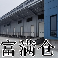 松江九亭高平台仓库出租3000平到1.7万平带喷淋