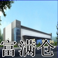 宝山高10米双边卸货月台丙二类仓库出租6万平