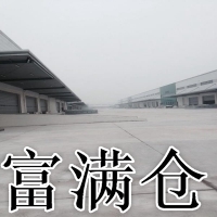 青浦三边平台25000平方全单层无税收要求