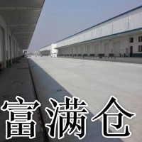 桃浦20000平方高平台仓业主直租层高10米
