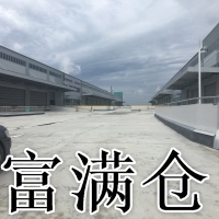 松江高平台仓库30000平方独门独院层高9米