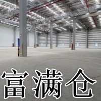 余姚泗门双边高平台仓库便宜出租2万平高9米