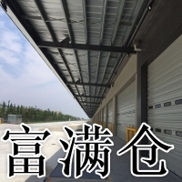 松江工业园区81000平高平台仓库出租带喷淋可改冷库