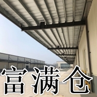 松江新桥原房东直租13000平米物流仓库