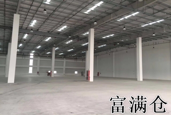 松江全单层高平台仓库15000平方无税收要求层高10米