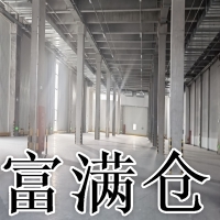 松江新桥丙二类仓库出租1.3万平高9米无需落税可分租