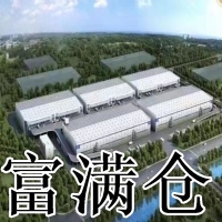 武汉江夏物流园高平台仓库出租4万平高10米