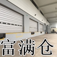 浦东川沙工业园全单层仓库出租8万平带月台可改冷库