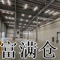江苏昆山双层高平台仓库出租5万平高9米