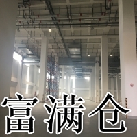 青浦独栋18000平方消防丙二类层高10米