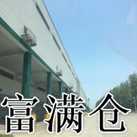 松江工业园区冷库20000平独门独院无税收要求