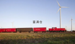 德国设中国分公司并铁路连推五条中欧班列新线
