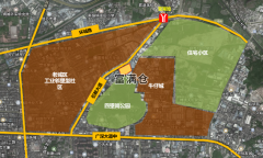 远洋集团5.66亿元竞得广州市地块