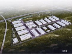 重庆60000平方米丙二类高平台仓库适合大型淘宝电