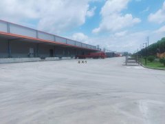 南京六合经济开发区新建20000平米物流仓库出租