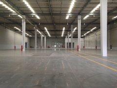 嘉善经济开发区仓库出租25000平米层高10米适合物流电商