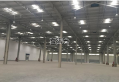 青浦工业区独门独院13000平米丙二类高平台出租
