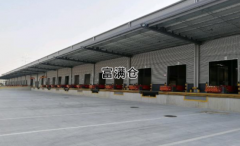 松江大港开发商直租30000平米双边仓库层高10米无