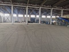 莘庄工业区全单层仓库8900平高11米可分租