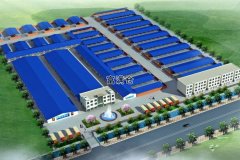 青浦工业园区三层坡道高标仓库出租95000平可改建