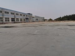 闵行华漕2600平方米仓库+5亩硬化场地独门独院
