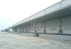 青浦工业区大型仓库出租8000平丙二类高9米适合贸易存储物流