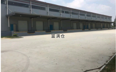 青浦工业区仓库出租7600平方米