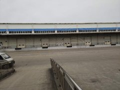 闵行马桥工业区高标仓库出租5000平方米
