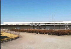松江高平台仓库出租6200平方米周转场地大丙二类消防