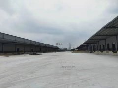 闵行区高平台仓库15000平米出租无税收